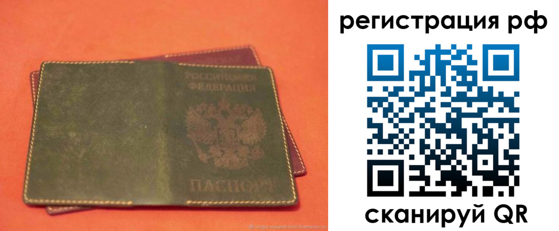 прописка в квартире в Сальске